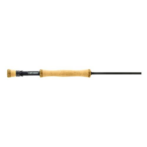 ECHO ION FLY RODS